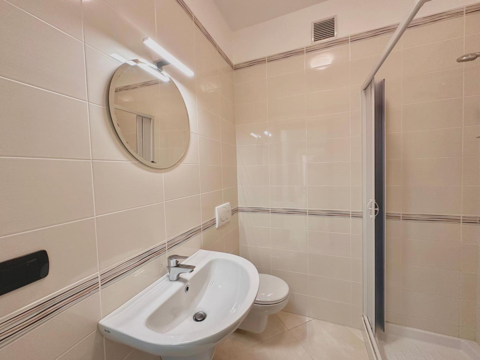 Apartament K House Bari Zewnętrze zdjęcie