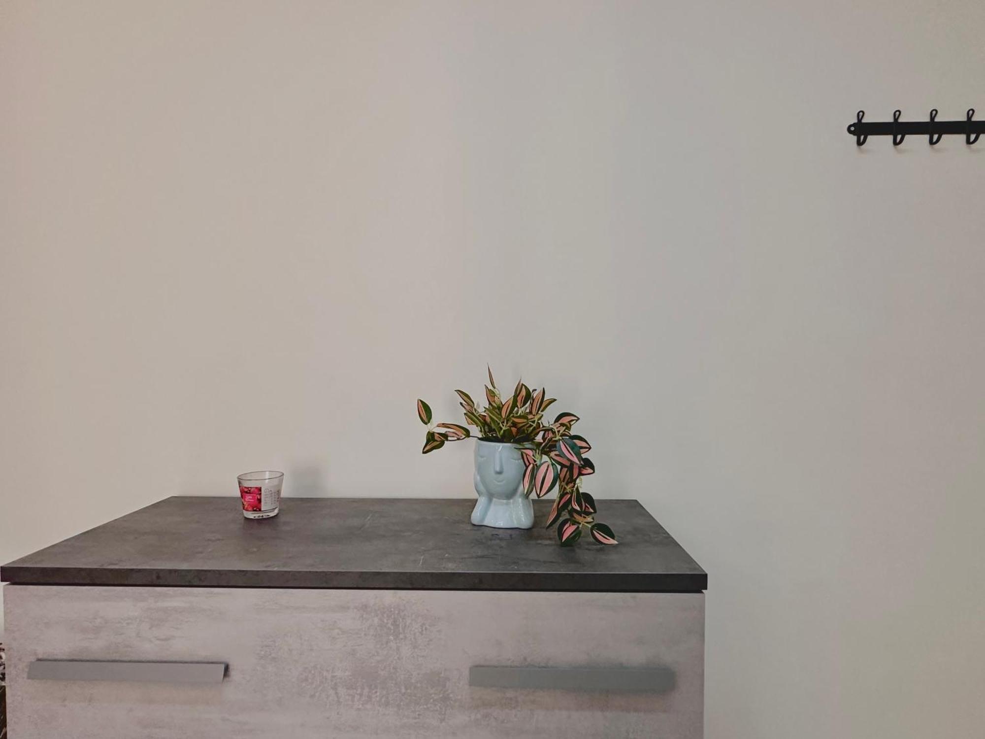 Apartament K House Bari Zewnętrze zdjęcie