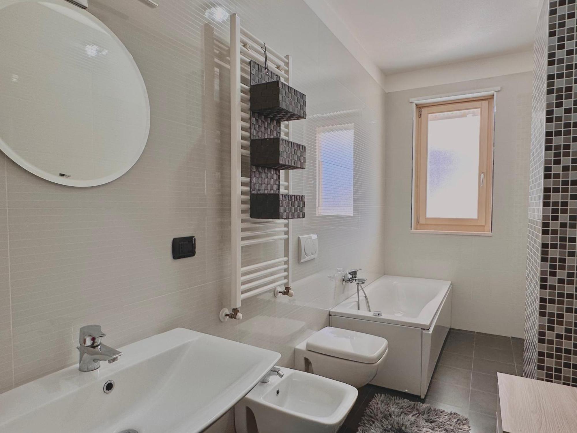 Apartament K House Bari Zewnętrze zdjęcie