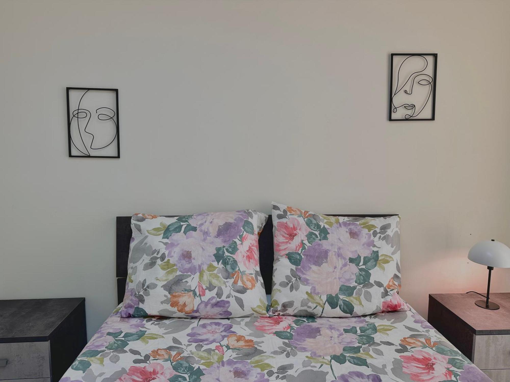 Apartament K House Bari Zewnętrze zdjęcie