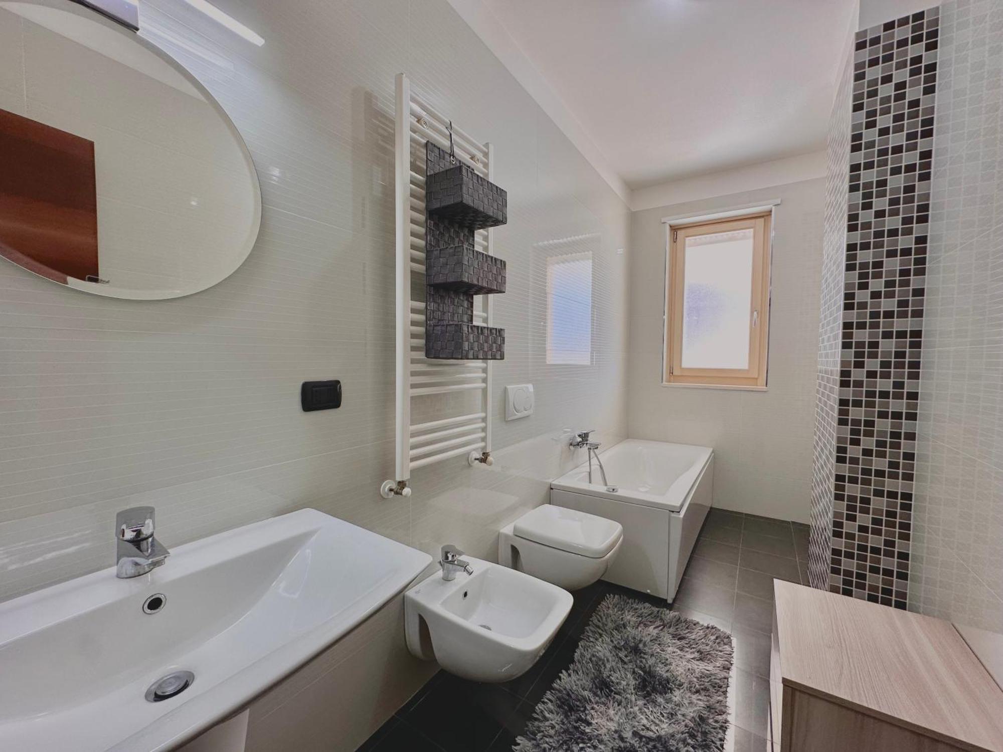 Apartament K House Bari Zewnętrze zdjęcie