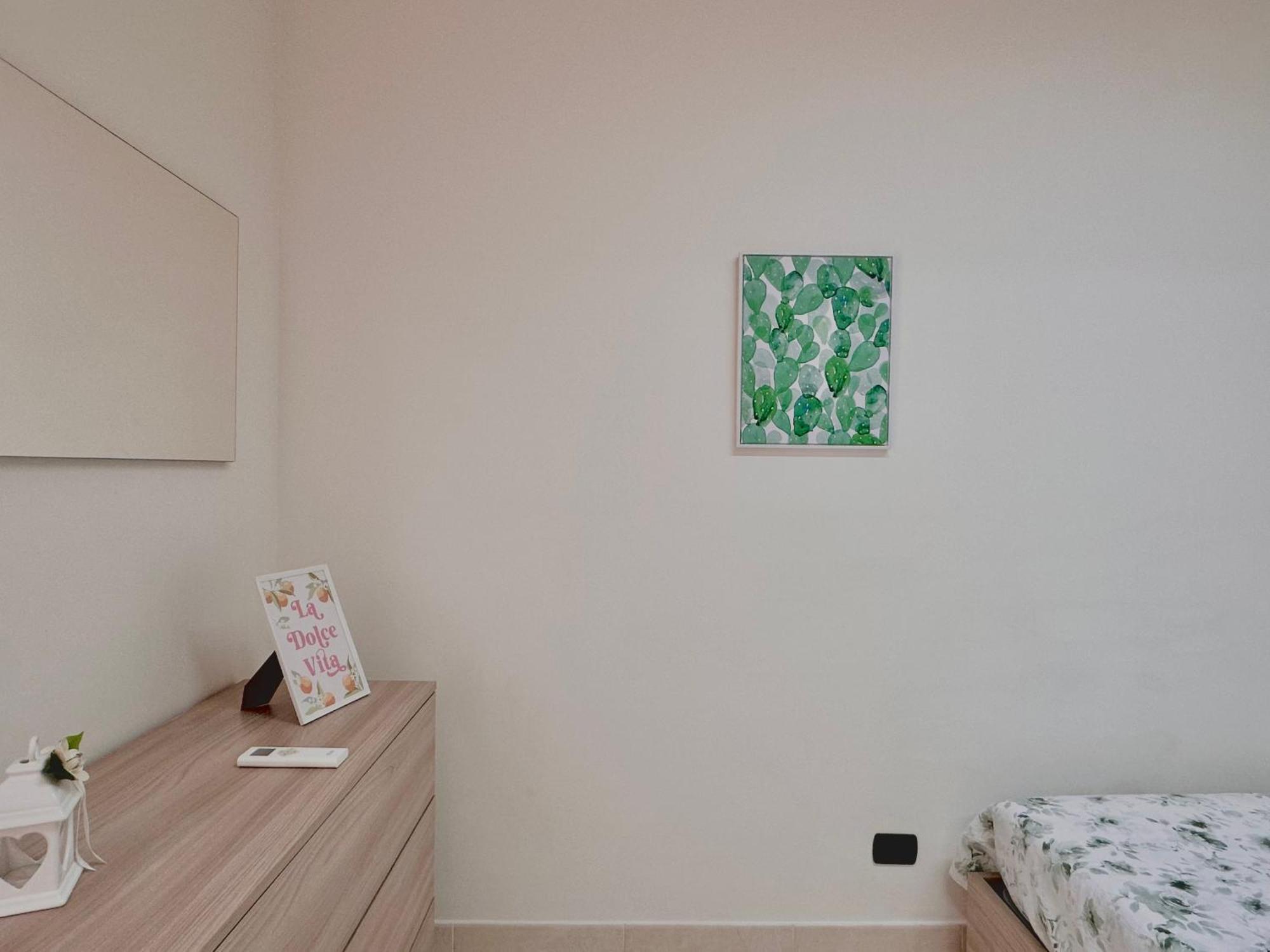 Apartament K House Bari Zewnętrze zdjęcie