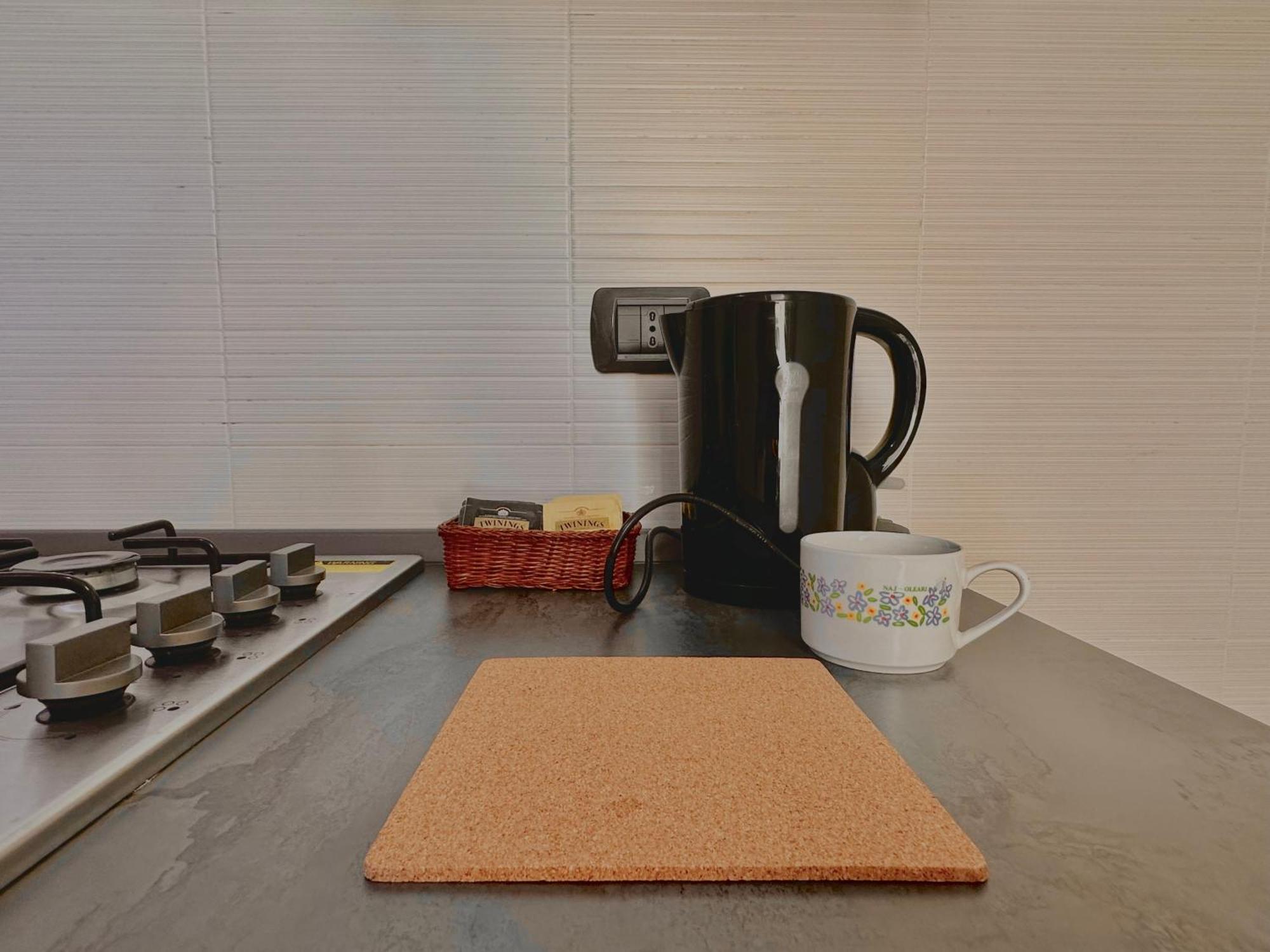 Apartament K House Bari Zewnętrze zdjęcie
